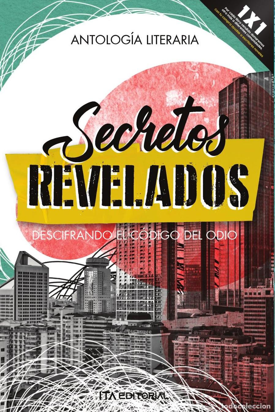 Livres: Secretos revelados - ITA Autores Varios