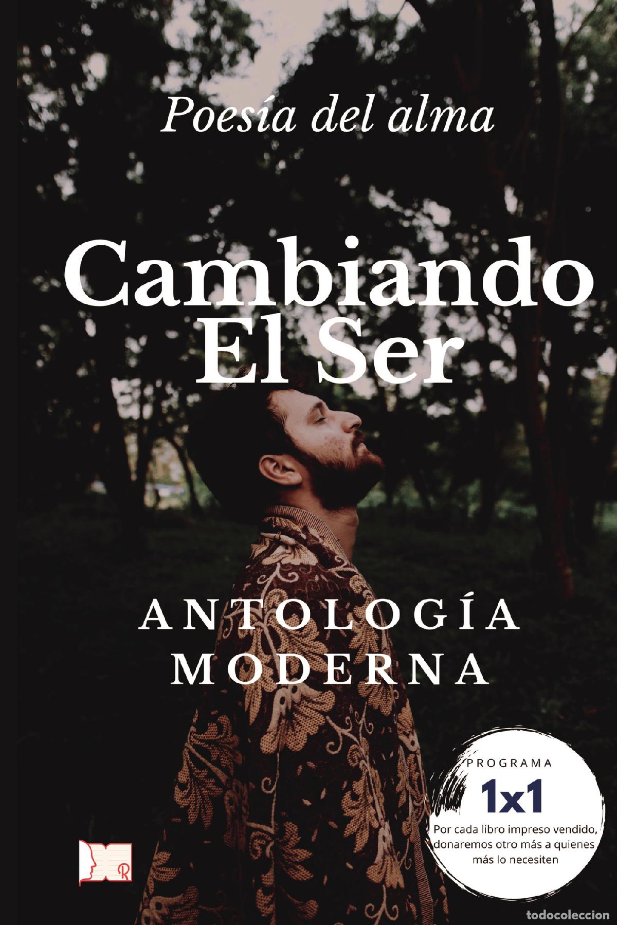 Livres: Cambiando el ser - Autores Varios ITA
