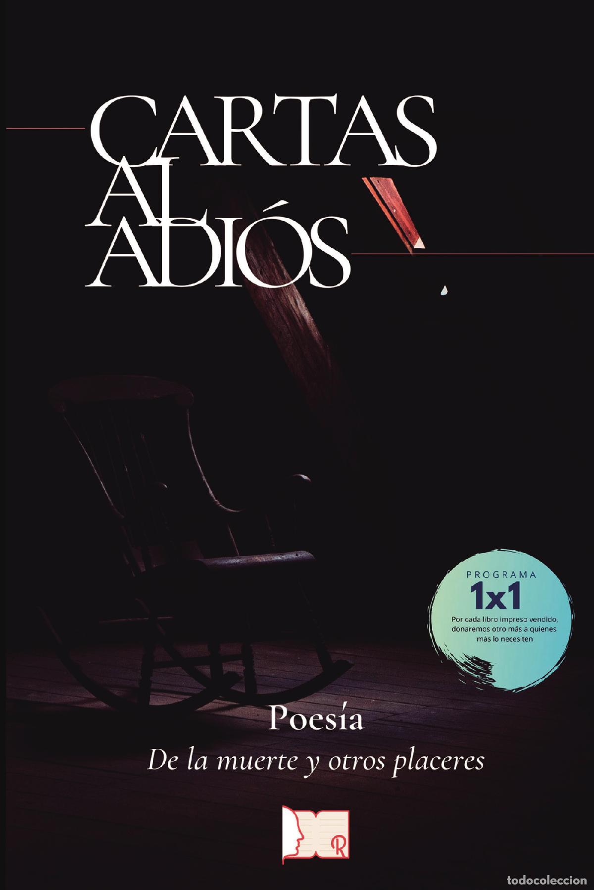 Livres: Cartas al adi&oacute;s - ITA Autores Varios