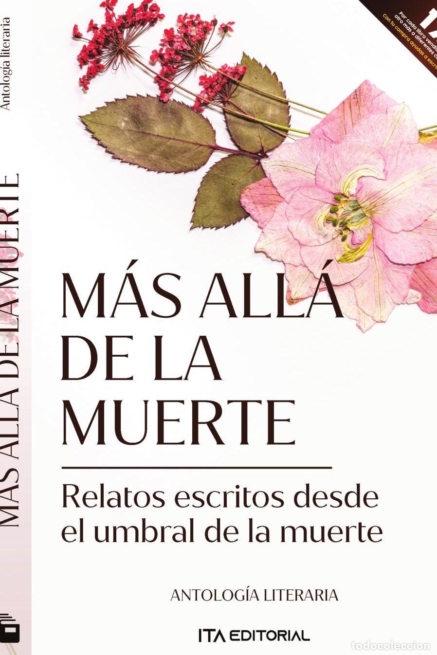 Livres: M&aacute;s all&aacute; de la muerte - ITA Autores Varios