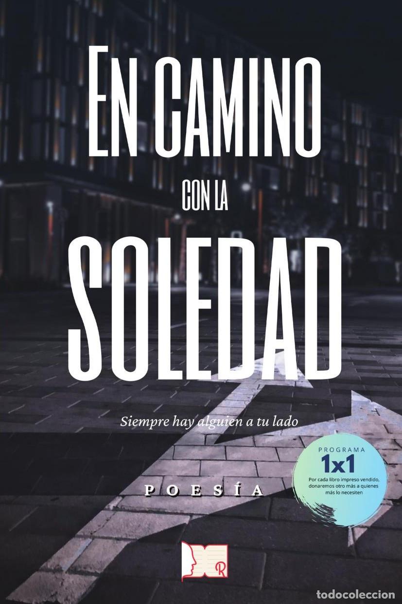 Livres: En camino con la soledad - ITA Autores Varios