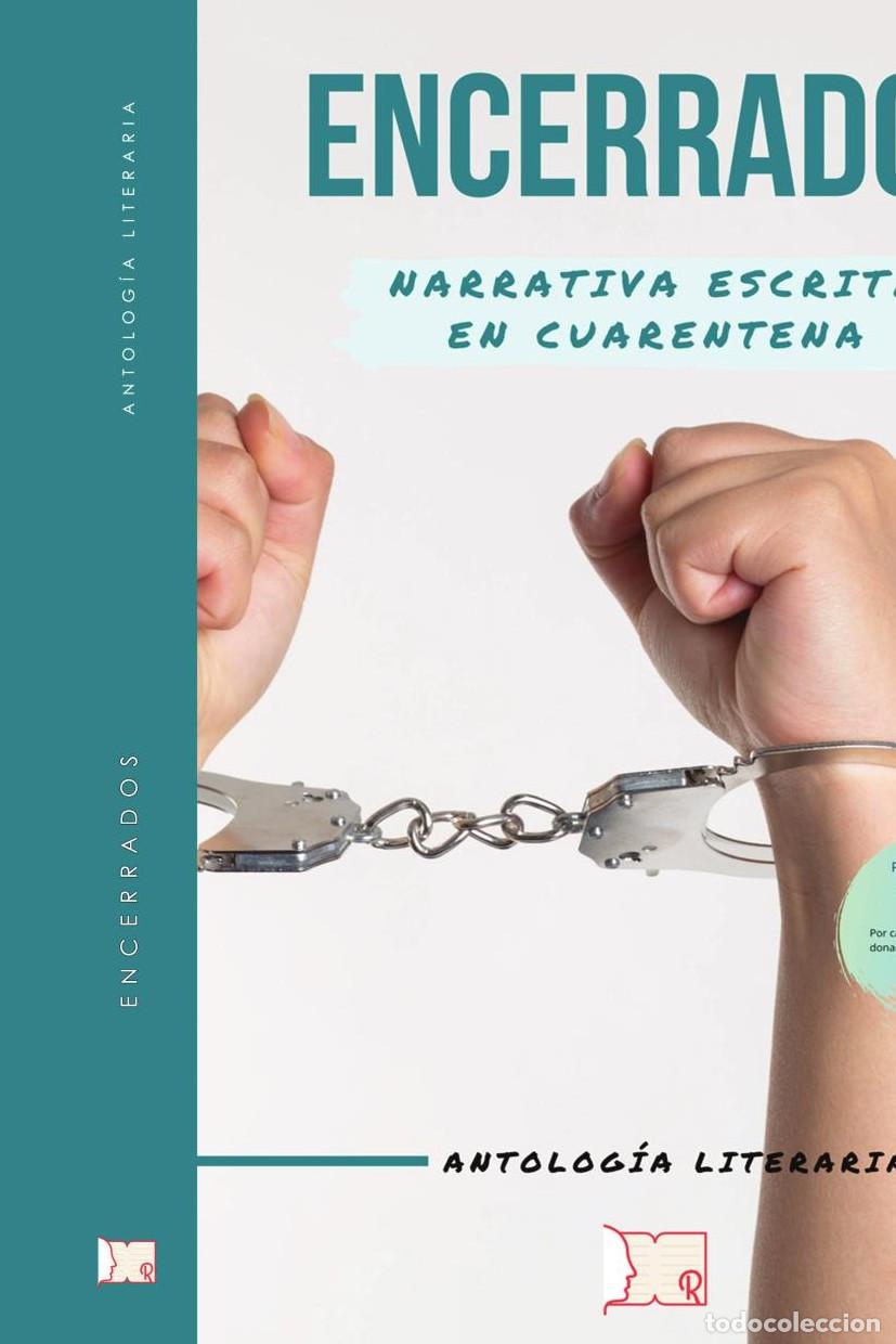 Livres: Encerrados - ITA Autores Varios