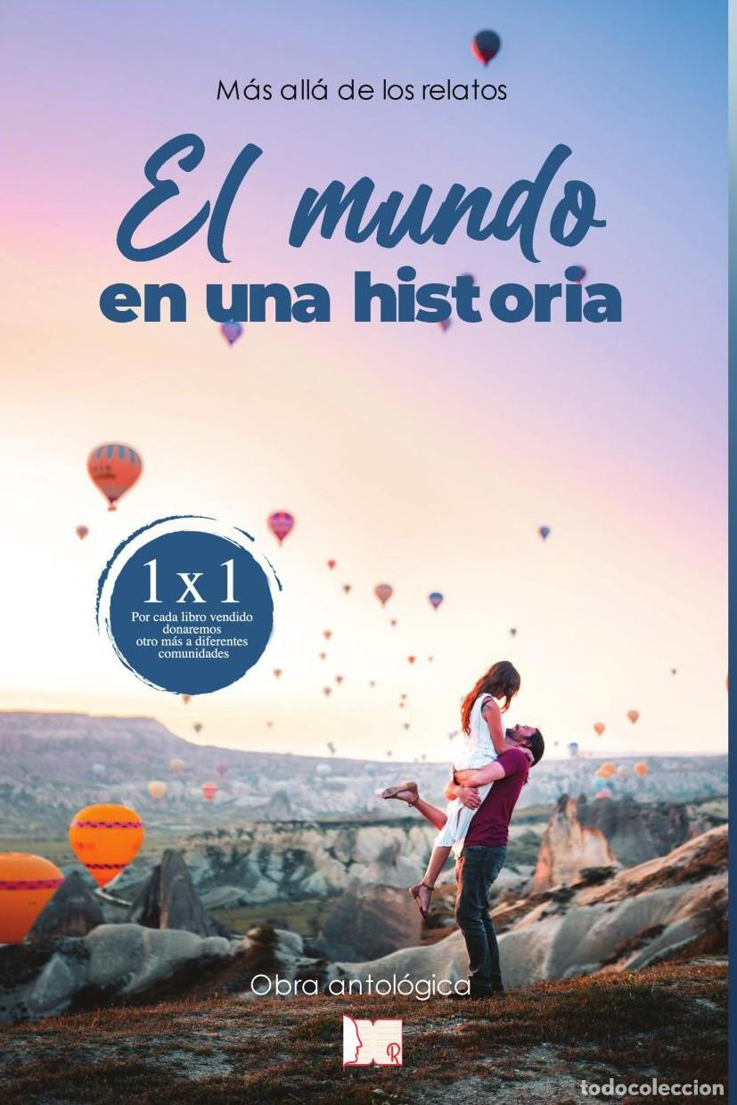 Livres: El mundo en una historia - ITA Autores Varios