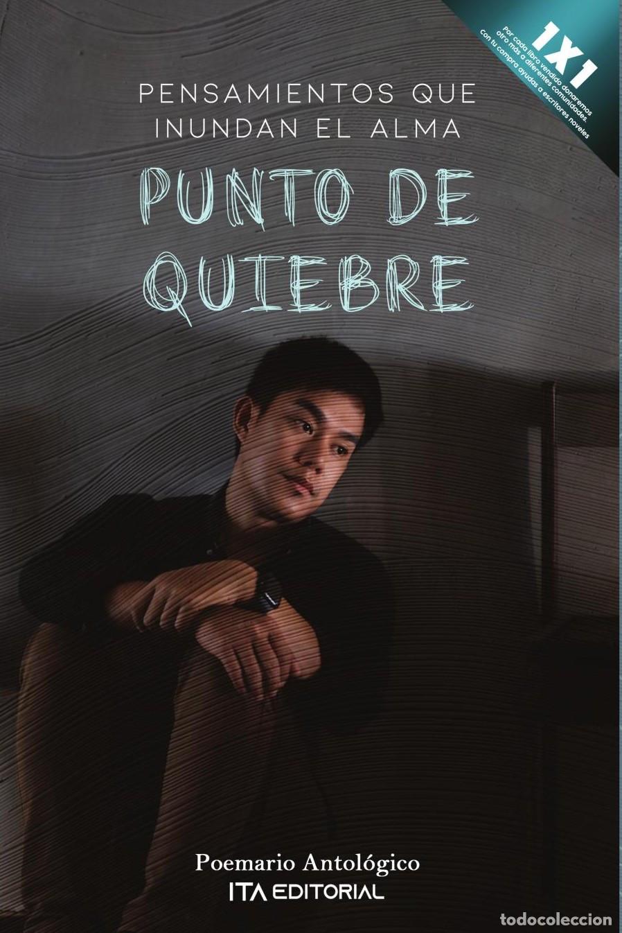 Libri: Punto de quiebre - ITA Autores Varios