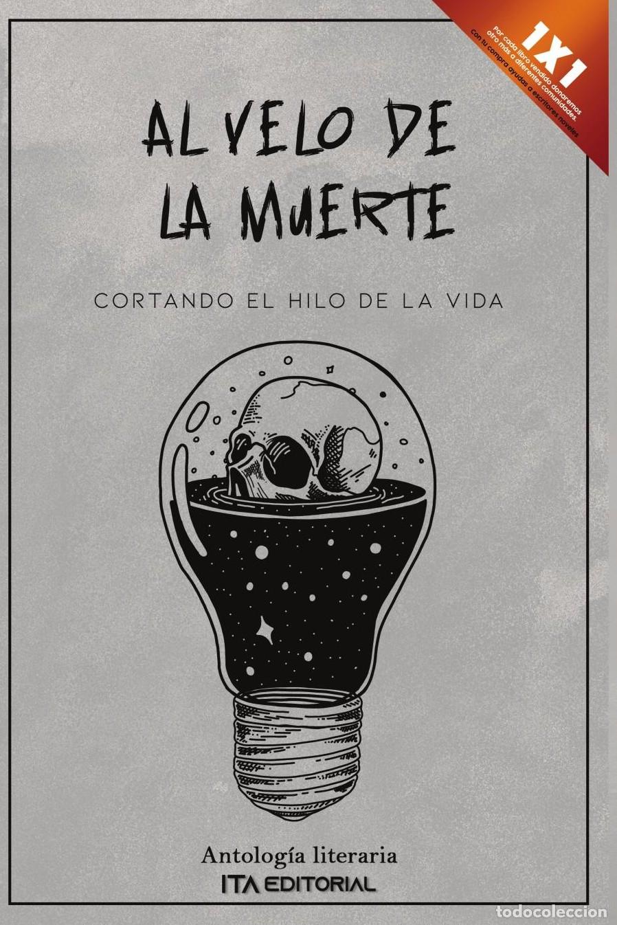 Libri: Al velo de la muerte - ITA Autores Varios
