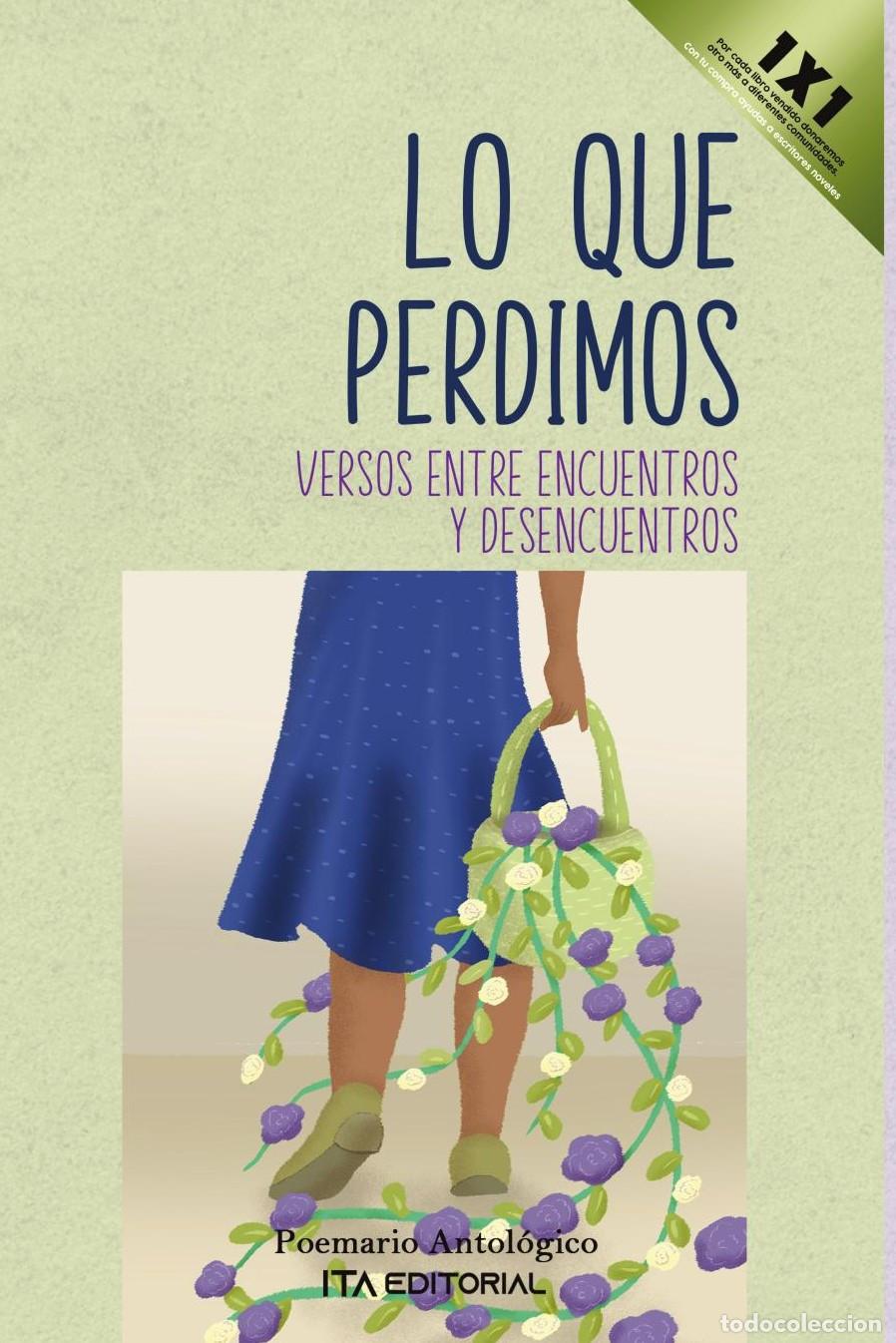 Libri: Lo que perdimos - ITA Autores Varios