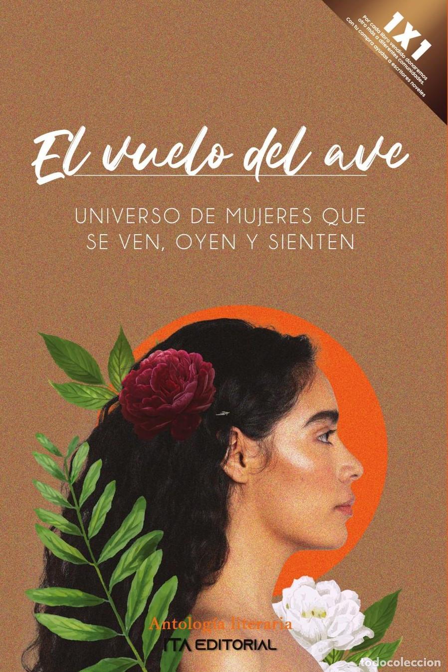 Libri: El vuelo del ave - Autores Varios ITA