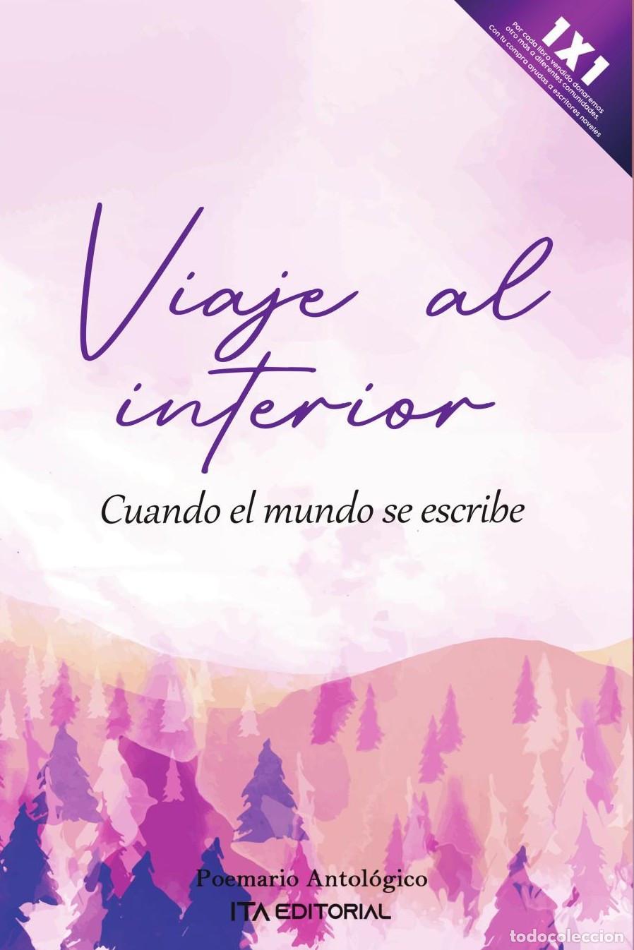 Libri: Viaje al interior - Autores Varios ITA