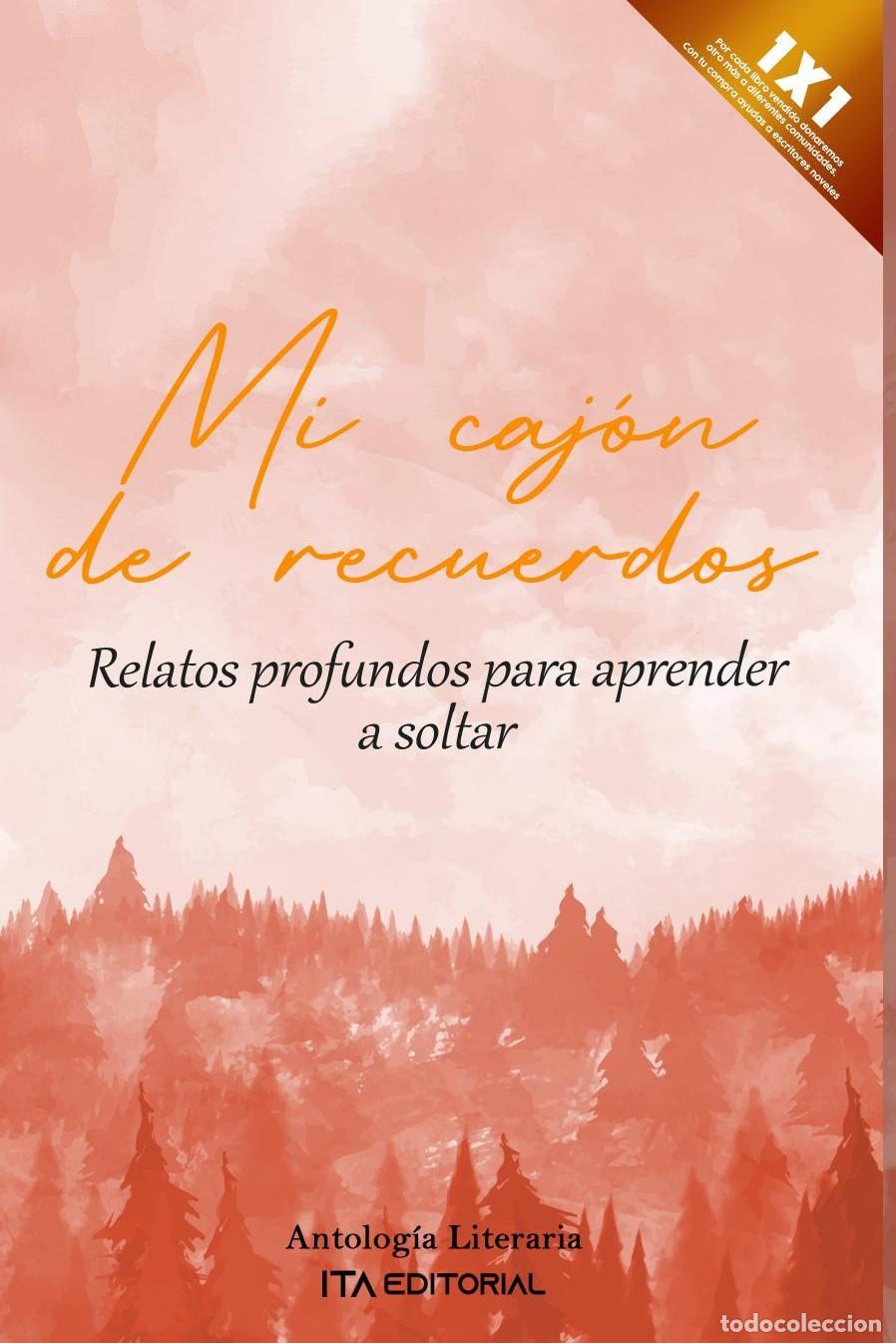Libri: Mi caj&oacute;n de recuerdos - Autores Varios ITA