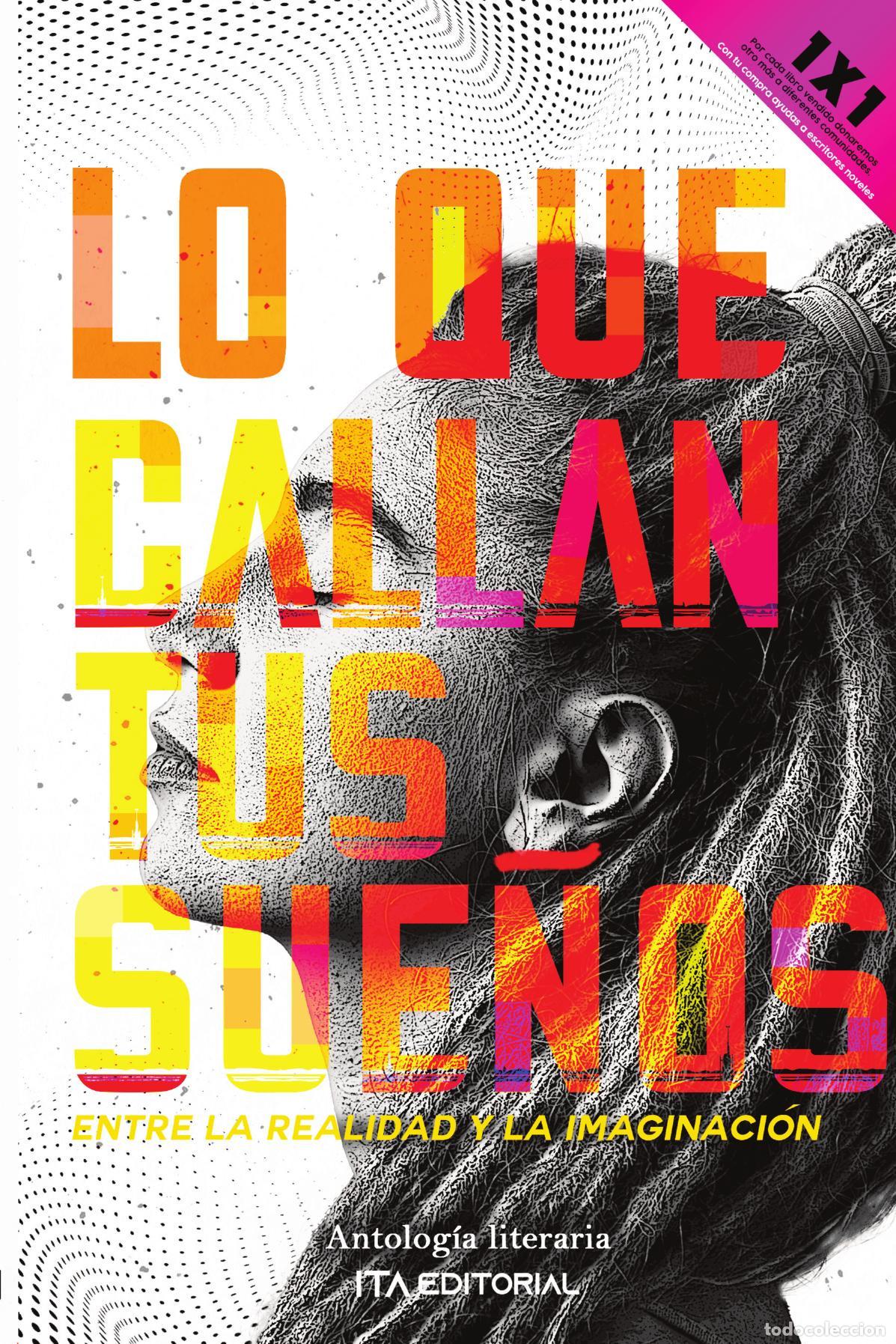 Libri: Lo que callan tus sue&ntilde;os - Autores Varios ITA