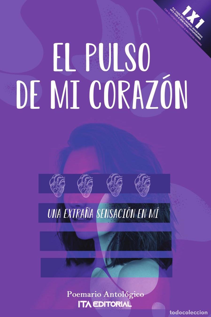 Libri: El pulso de mi coraz&oacute;n - Autores Varios ITA