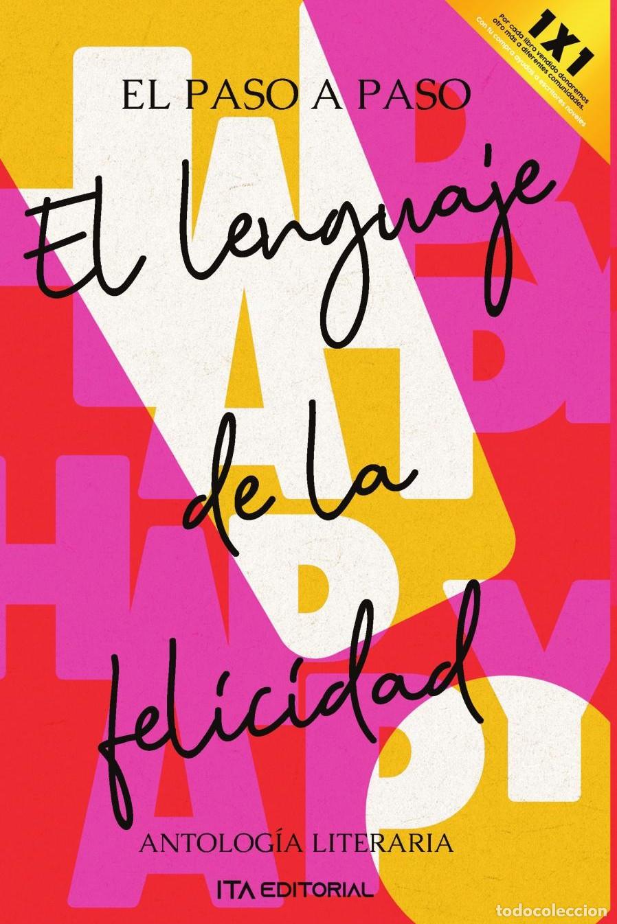 Libri: El lenguaje de la felicidad - ITA Autores Varios