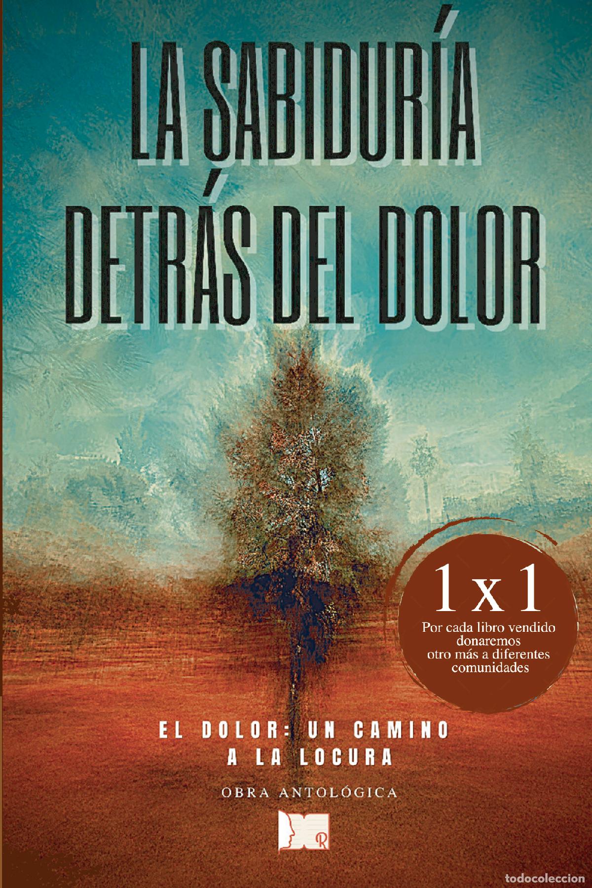 Livros: La sabidur&iacute;a detr&aacute;s del dolor - ITA Autores Varios