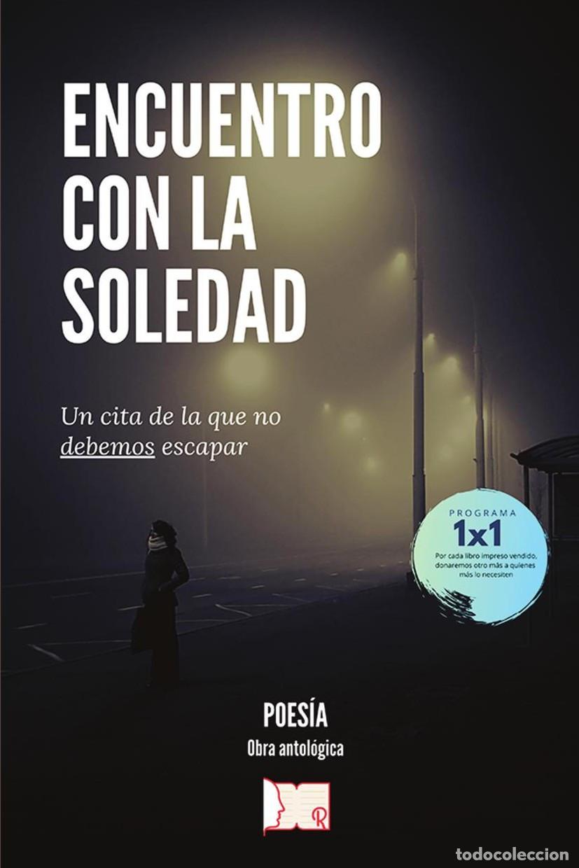 Livros: Encuentro con la soledad - ITA Autores Varios