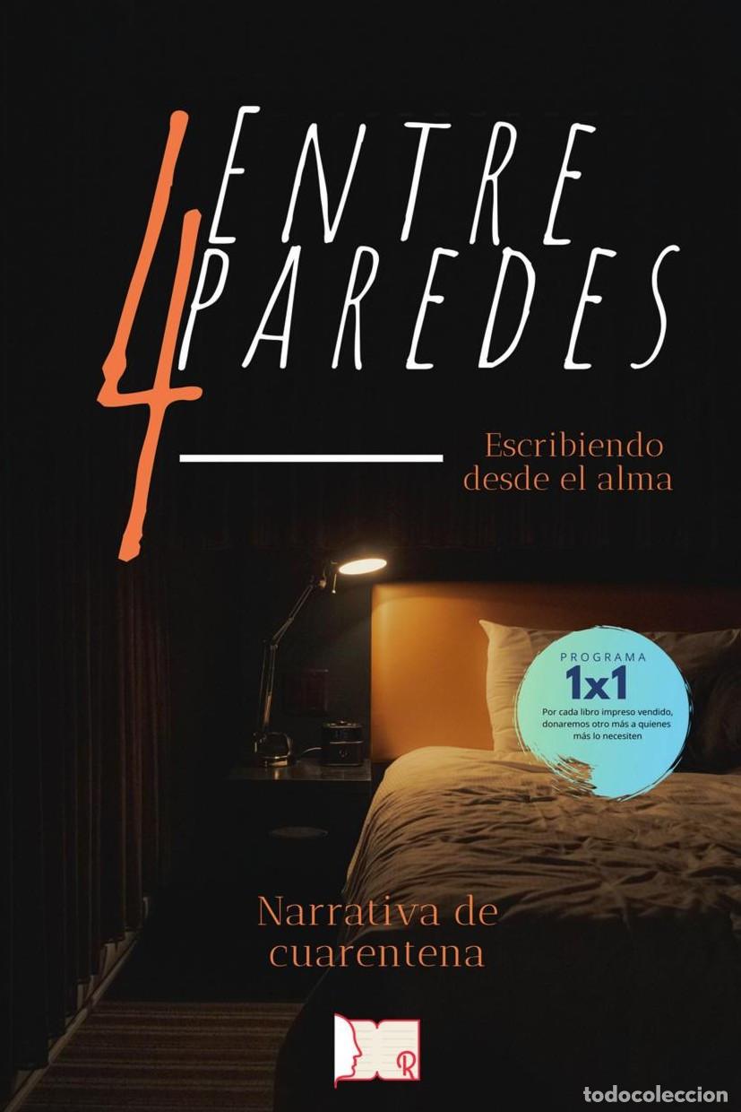 Livros: Entre cuatro paredes - ITA Autores Varios