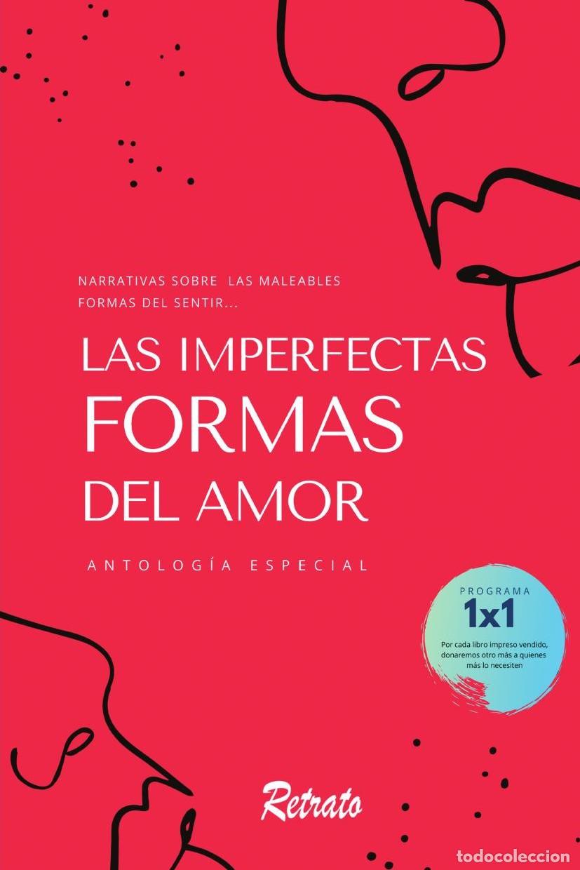 Livros: Las imperfectas formas del amor - ITA Autores Varios