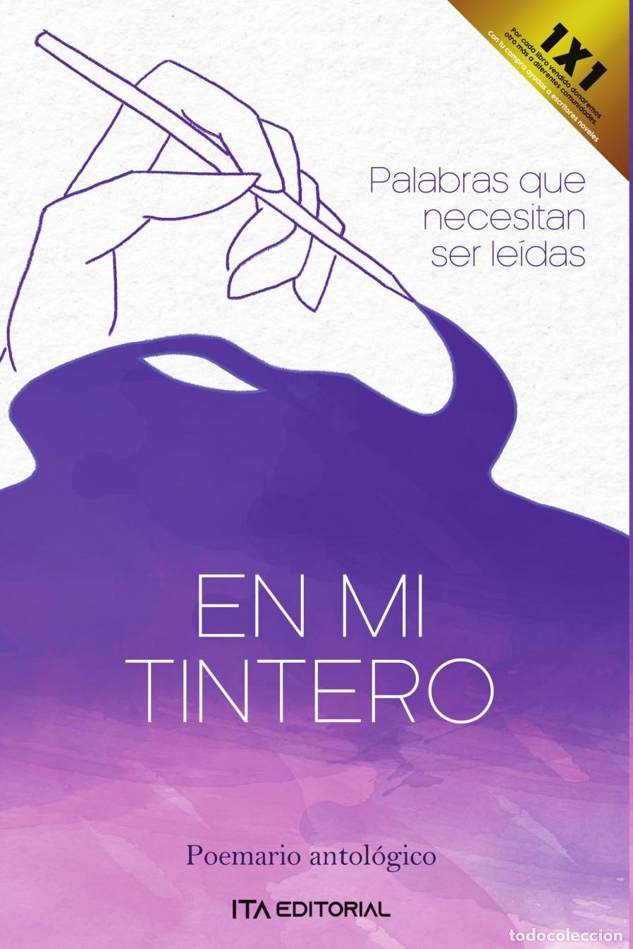 Livros: En mi tintero - Autores Varios ITA