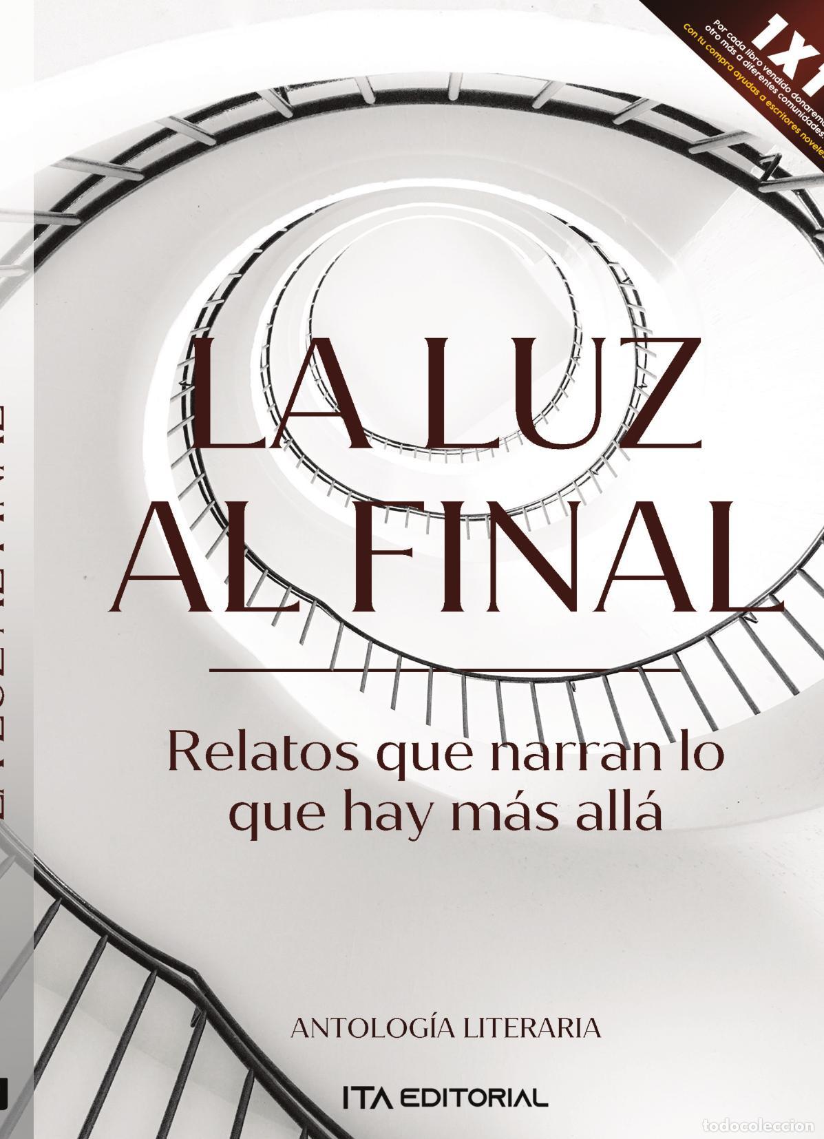 Livros: La luz al final - ITA Autores Varios