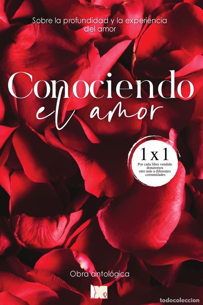 Livros: Conociendo el amor - ITA Autores Varios
