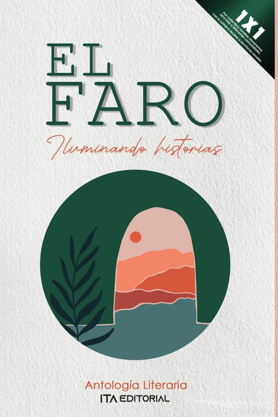 Livros: El faro - ITA Autores Varios