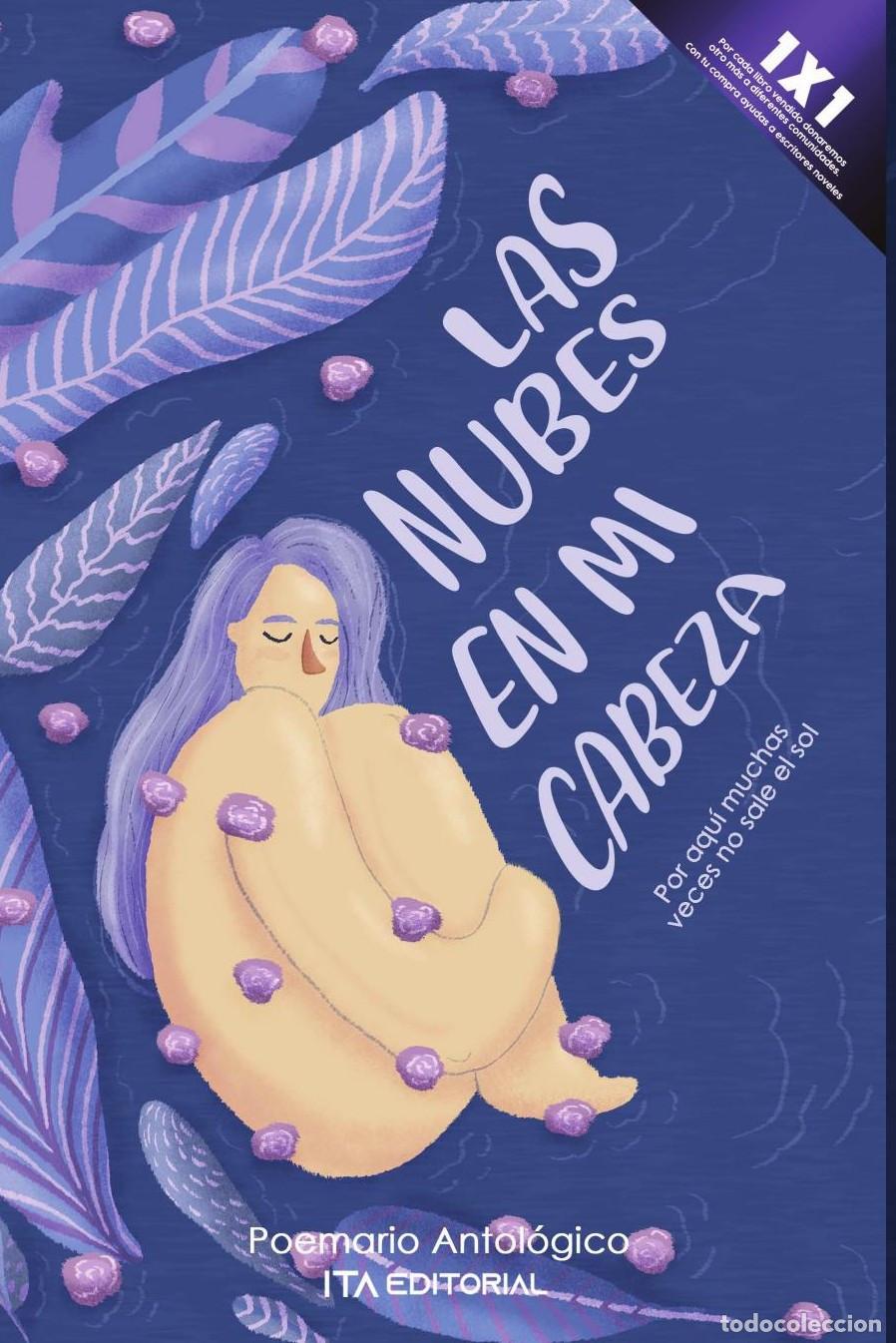 Livros: Las nubes en mi cabeza - ITA Autores Varios