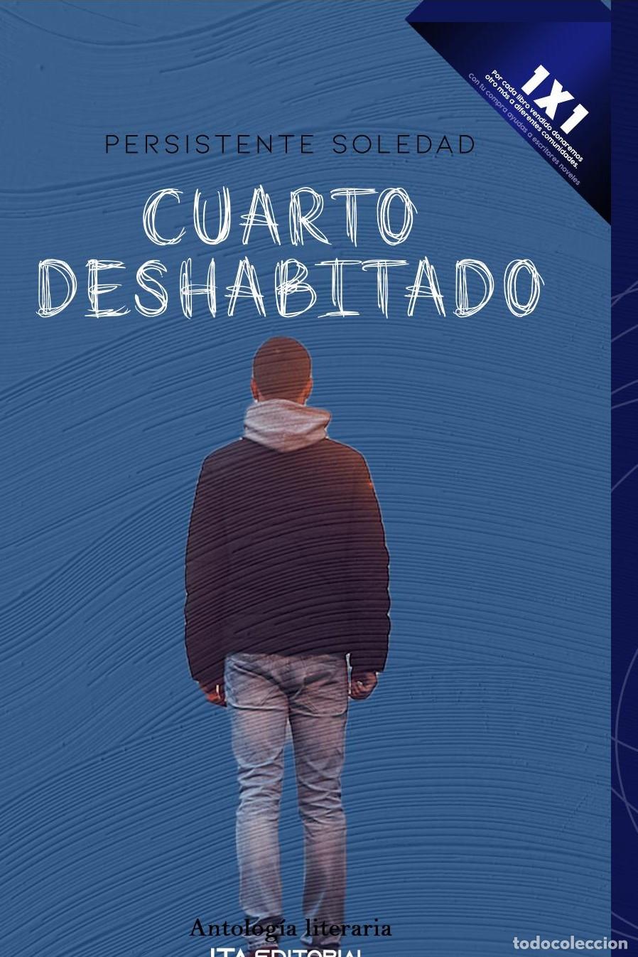 Livros: Cuarto deshabitado - ITA Autores Varios