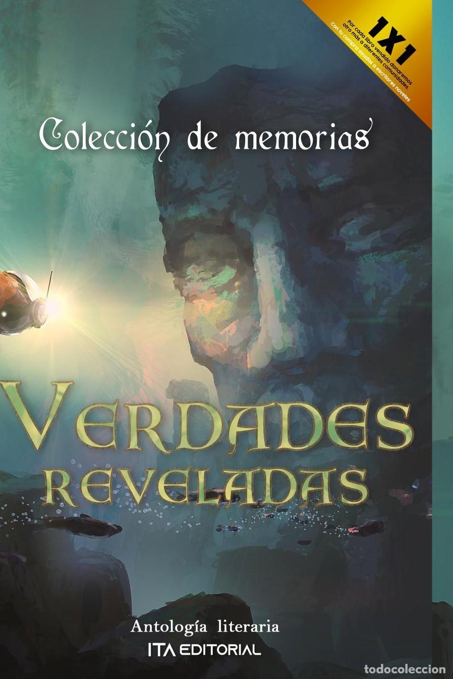 Livros: Verdades reveladas - ITA Autores Varios