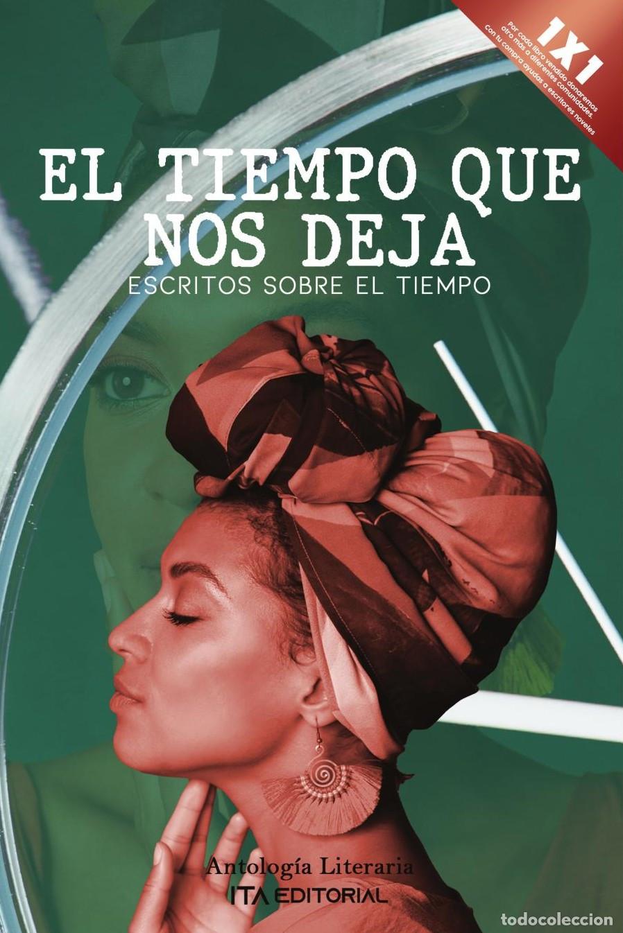 Livres: El tiempo que nos deja - Autores Varios ITA