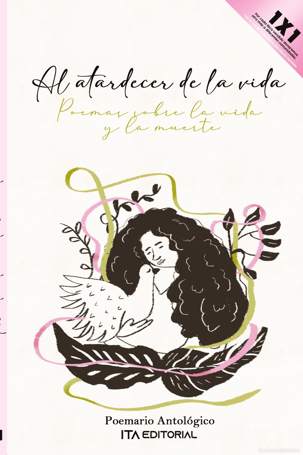 Livres: Al atardecer de la vida - Autores Varios ITA