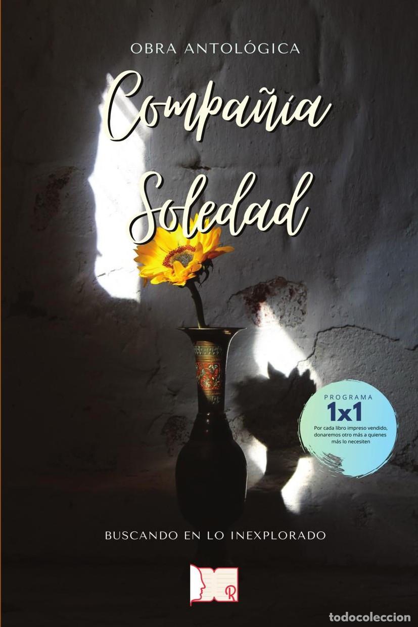 Libros: Compa&ntilde;&iacute;a soledad - ITA Autores Varios