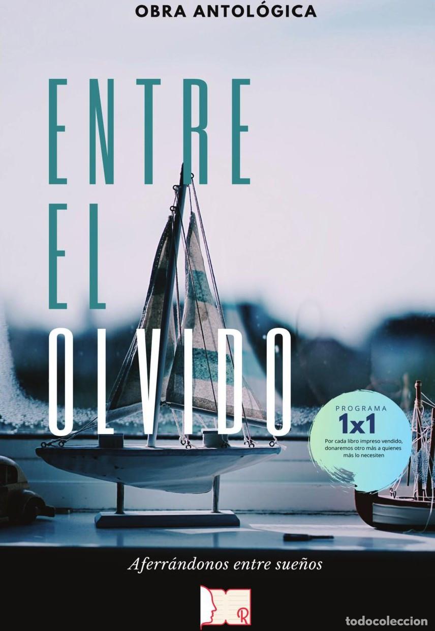 Libros: Entre el Olvido - ITA Autores Varios
