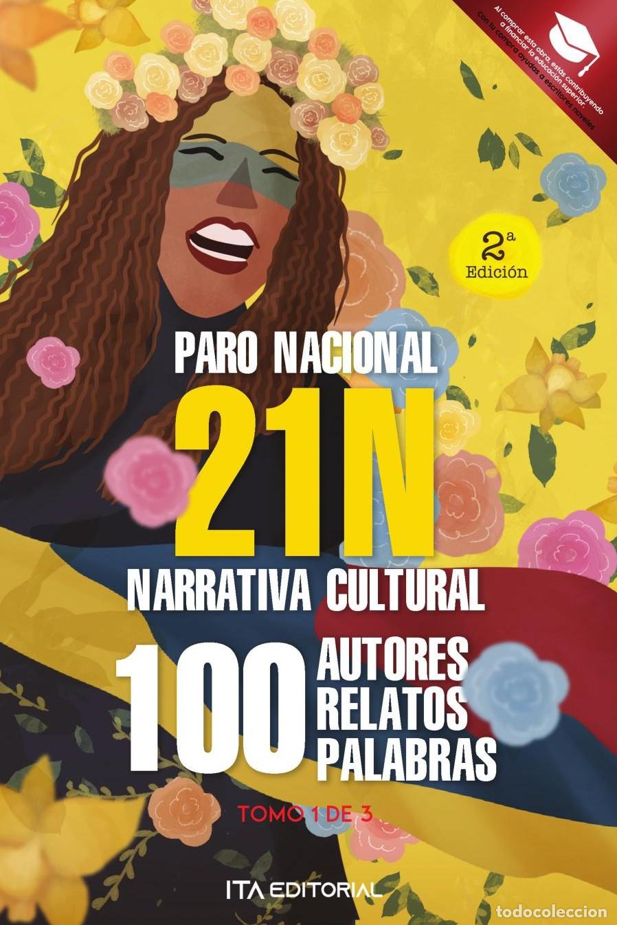Livres: 21 N, 100 Autores, 100 Relatos, 100 Palabras - ITA Autores Varios