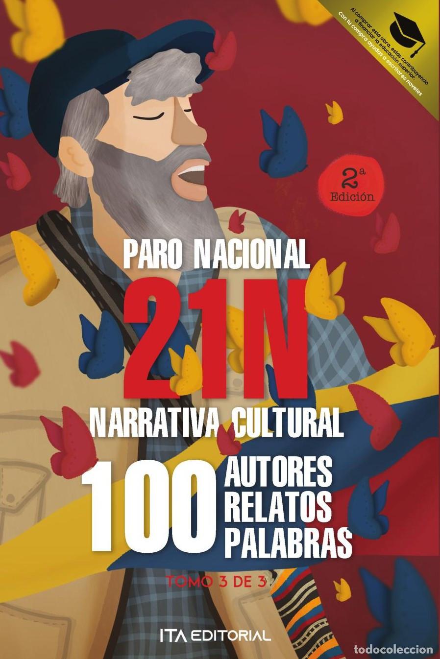 Livres: 21 N, 100 Autores, 100 Relatos, 100 Palabras - ITA Autores Varios