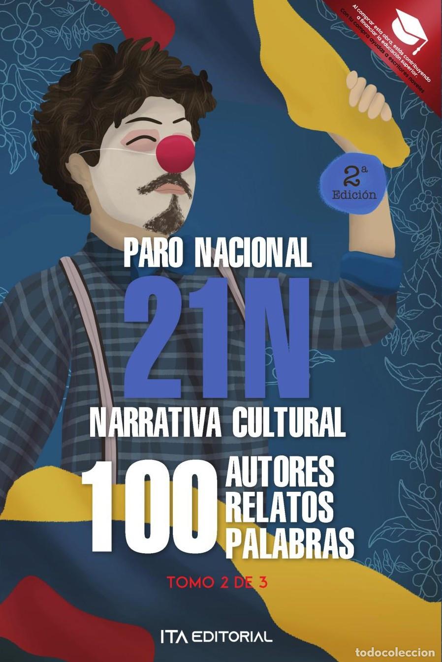 books: 21 N, 100 Autores, 100 Relatos, 100 Palabras - ITA Autores Varios