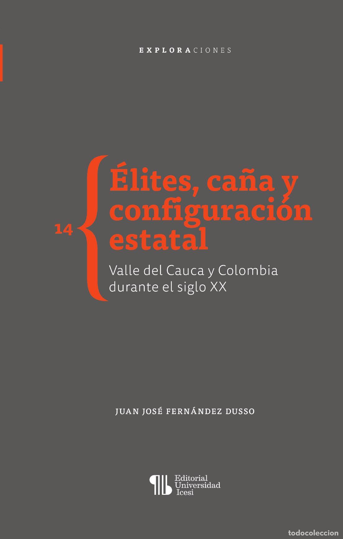 B&uuml;cher: &Eacute;lite, orden y conflicto - Jos&eacute; Dar&iacute;o S&aacute;enz