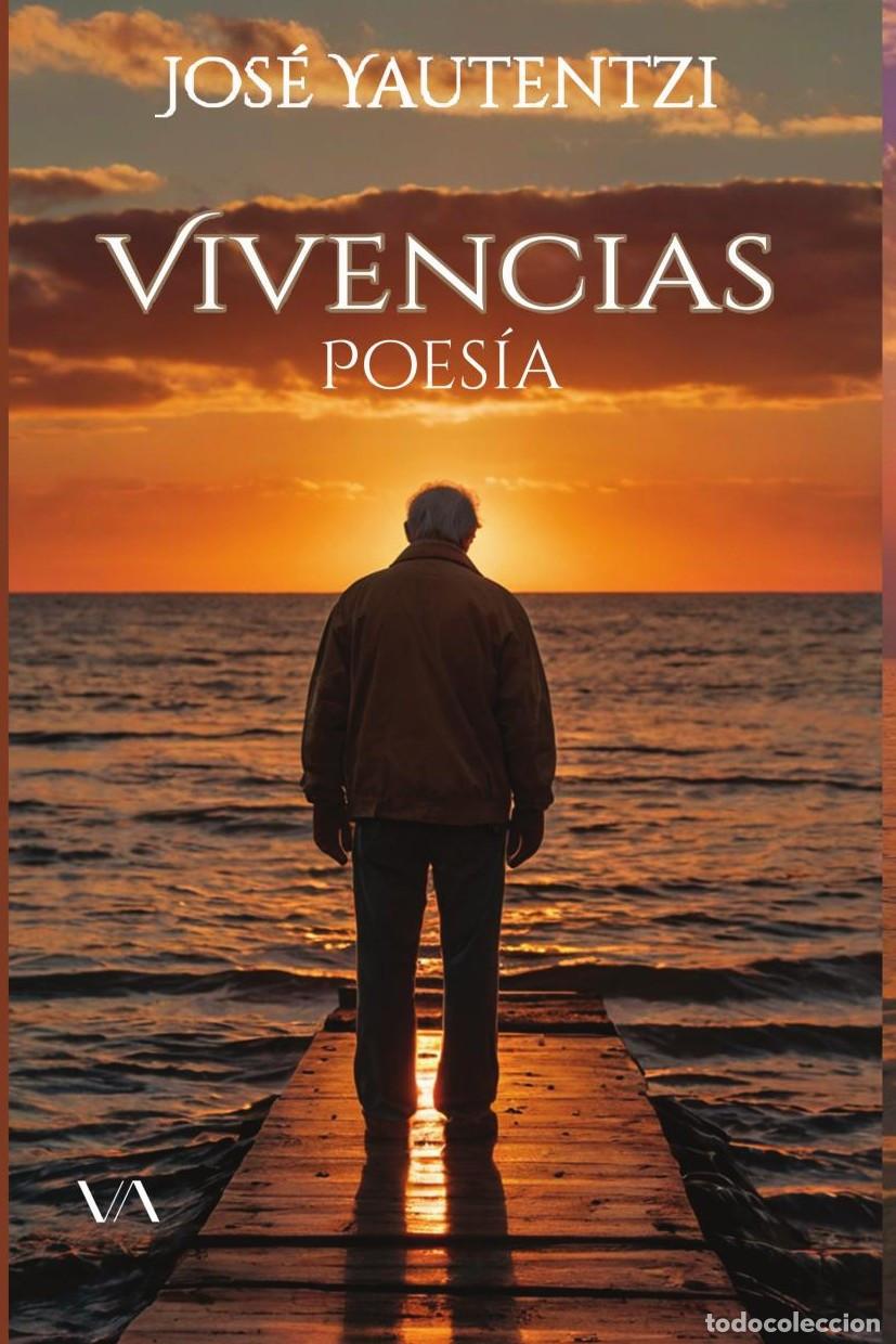 B&uuml;cher: Vivencias - Jos&eacute; Yautentzi