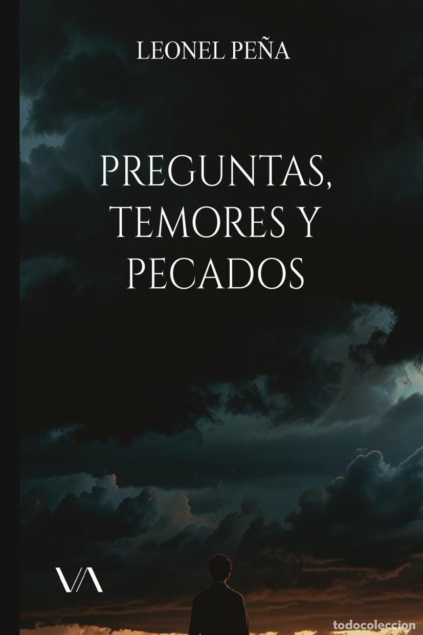 B&uuml;cher: Preguntas, temores y pecados - Leonel Pe&ntilde;a