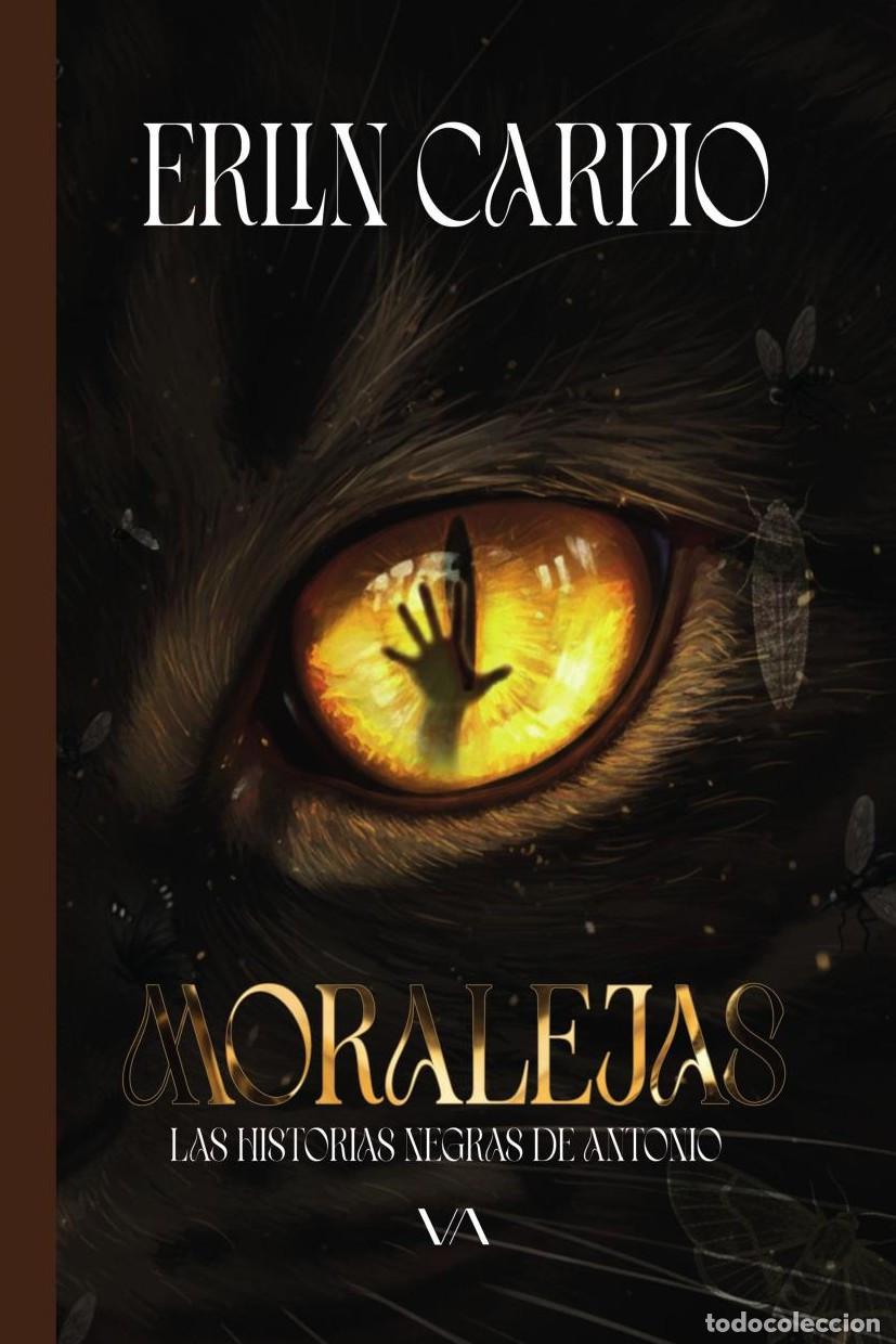 B&uuml;cher: Moralejas - Erlin David Carpio