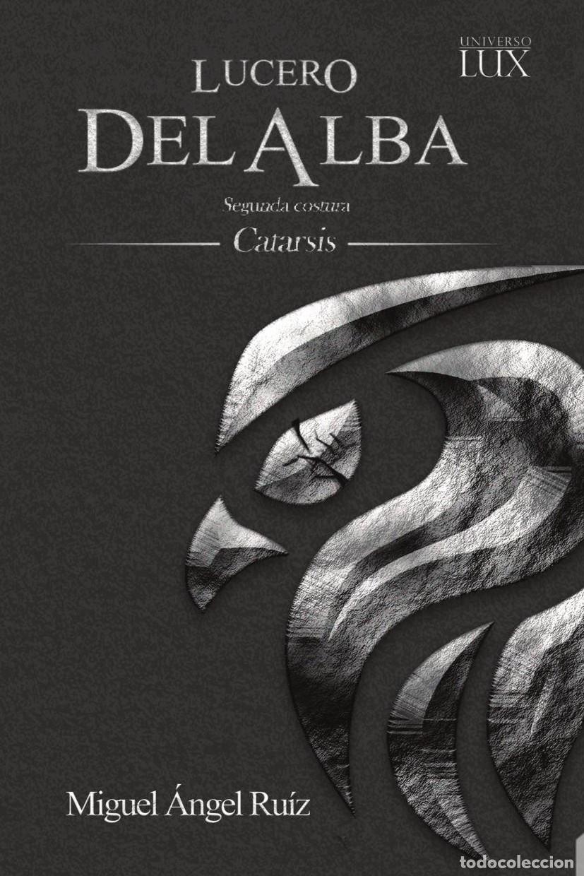 B&uuml;cher: Lucero del Alba - Ru&iacute;z Jim&eacute;nez Miguel &Aacute;ngel