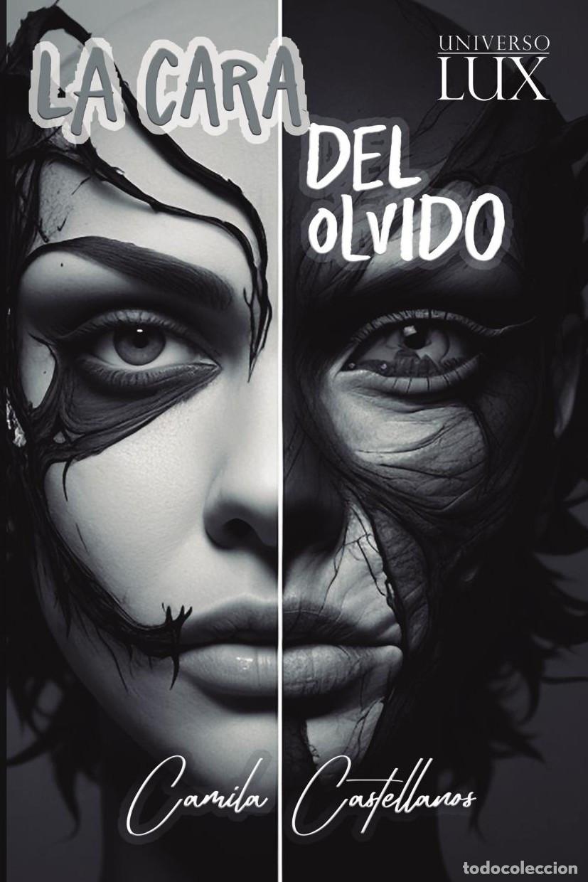 B&uuml;cher: La cara del olvido - Camila Castellanos