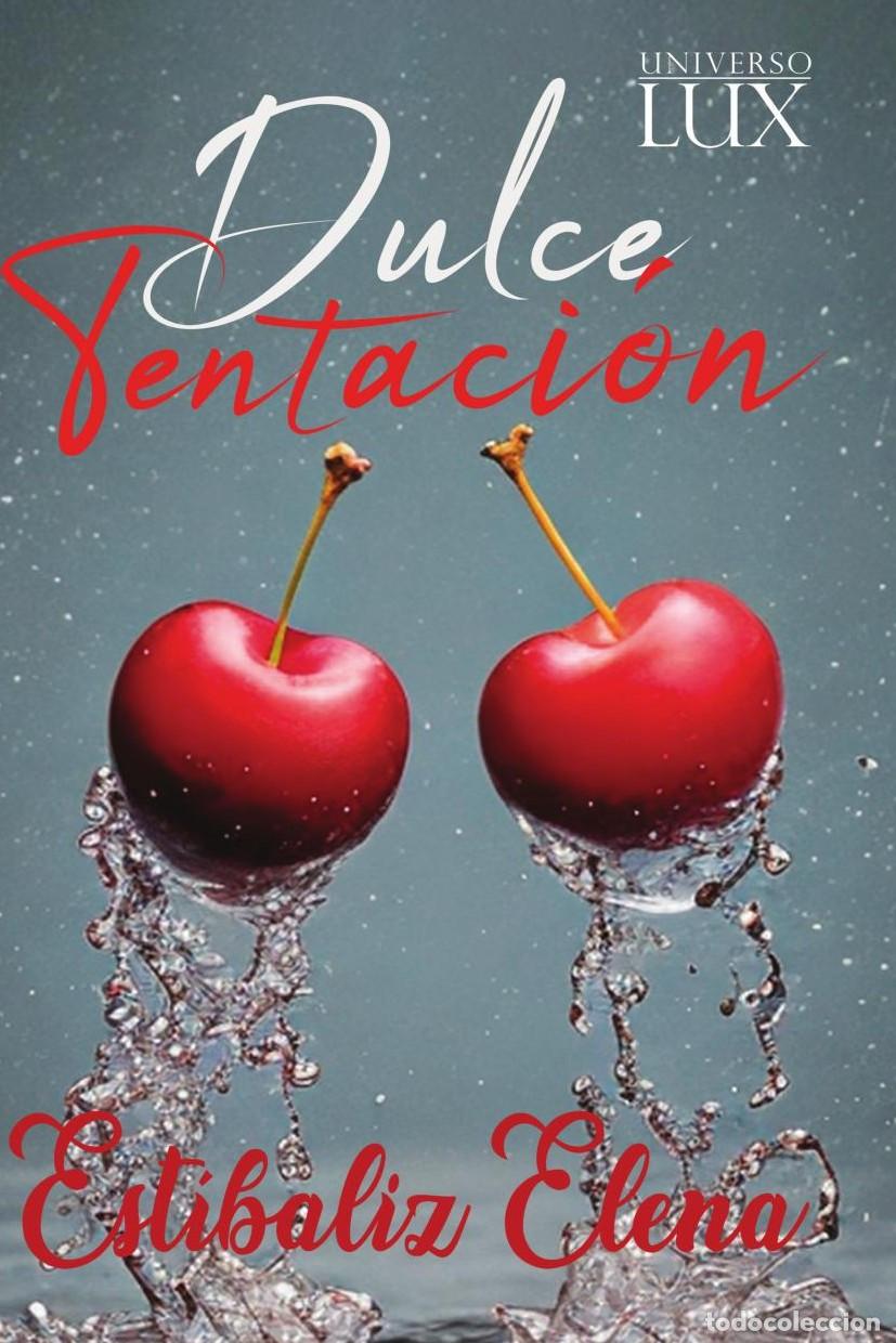 Libri: Dulce Tentaci&oacute;n - Elena Torrealba