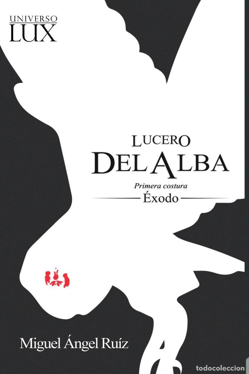 B&uuml;cher: Lucero del Alba - Ru&iacute;z Jim&eacute;nez Miguel &Aacute;ngel