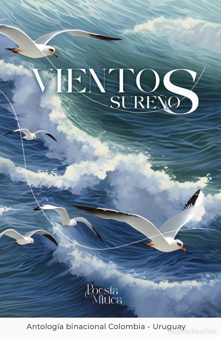 B&uuml;cher: Vientos sure&ntilde;os - JES&Uacute;S ANDR&Eacute;S BRUN SOTOMAYOR
