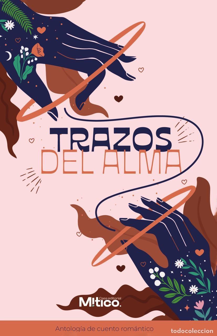 B&uuml;cher: Trazos del alma - GENOVEVA G&Oacute;MEZ-LINCE