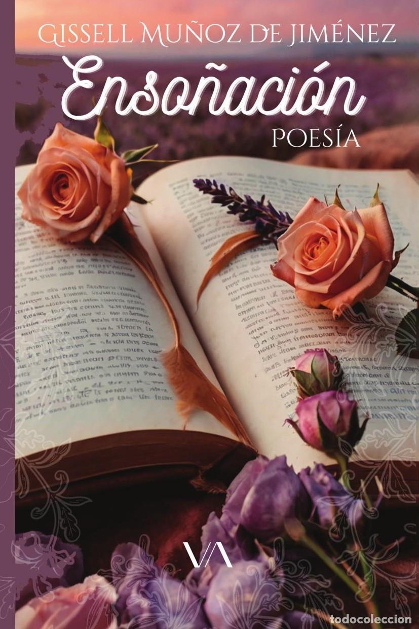 B&uuml;cher: Enso&ntilde;aci&oacute;n - Gissell Mu&ntilde;oz de Jim&eacute;nez