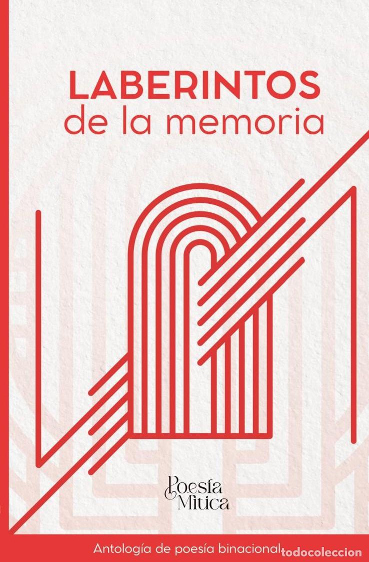 Libri: Laberintos de la memoria - TAMIA Y ALEJANDRO .
