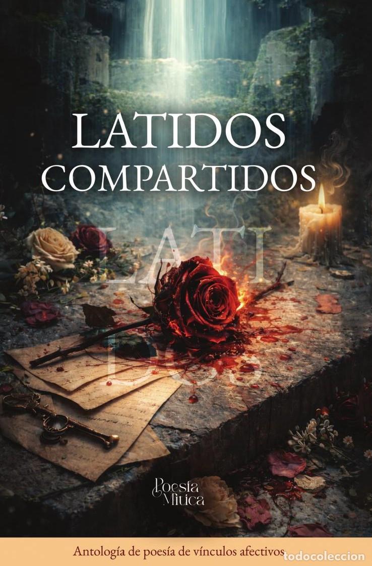 B&uuml;cher: Latidos compartidos - Editorial M&iacute;tico S.A.S.