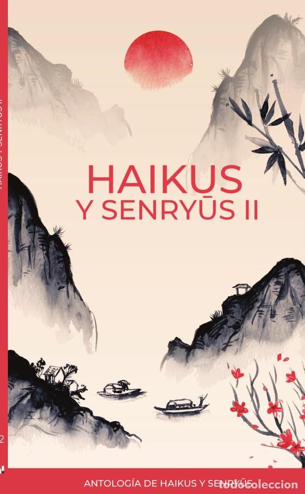 B&uuml;cher: Haikus y senryus II - Carlos Saravia