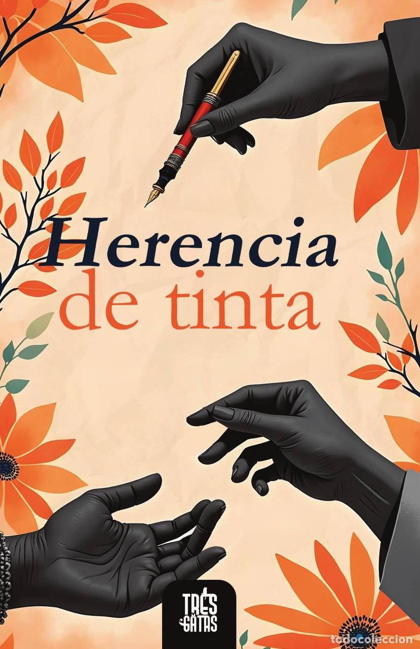 books: Herencia de tinta - Editorial M&iacute;tico S.A.S.