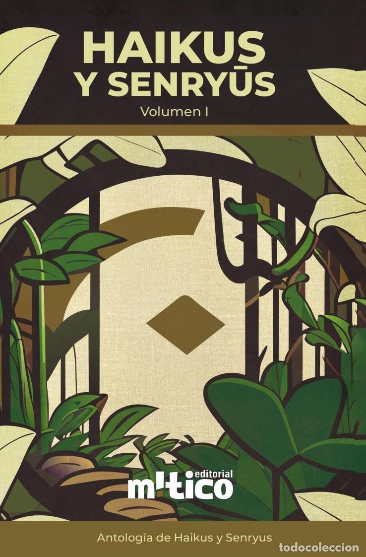 Libri: Haikus y senryus - Evelyn Llano